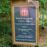 De Anglicaanse kerkgemeenshap