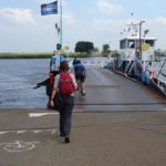 De pont van Genemuiden