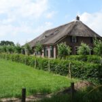 Mooie boerderijen