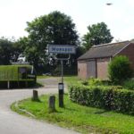 Buurtschap De Moespot