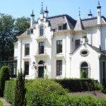 Kasteel Staverden