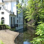 Kasteel Staverden