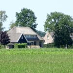 Omgeving van Het Harde