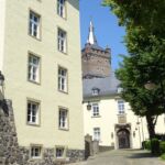 Kasteel Schwanenburg (2)