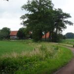 Het mooie landschap hier (1)