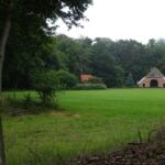 Het mooie landschap hier (2)