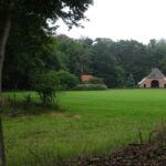 Het mooie landschap hier (2)