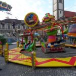 Kermis in Augsburg