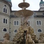 De Residenzplatz