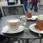 De befaamde Sachertorte