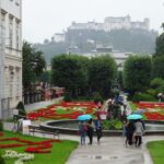 De Mirabellplatz