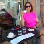 Eindelijk: echte itliaanse expresso