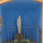 Kerkje in Laglesie San Leopoldo