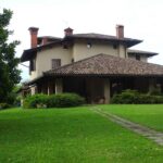 Weer zo'n mooie Italiaanse villa