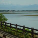 De lagune bij Grado (1)