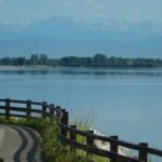 De lagune bij Grado (2)