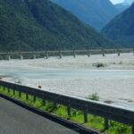 Onderweg vanuit de bus (2)