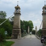De hangbrug