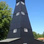 Boortoren voor de zoutwinning (2)