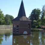 Torentje van Drienerlo (van Wim T. Schippers).