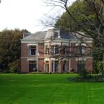 De laatste Havezate van dit pad.