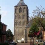 De toren van Oldenzaal