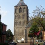 De toren van Oldenzaal