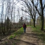 De verdedigingswal van Doesburg (1)