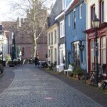 Mooie oude straatjes in Doesburg (2)