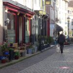 Mooie oude straatjes in Doesburg (3)