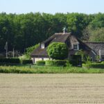 Mooie boerderijtjes (1)