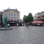 De Grote Markt (1)