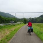 De Kochertalbrücke