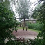 Speeltuin in Zwolle