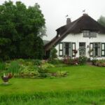 Mooi boerderijtje bij Hattem