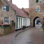 Doorkijkje in Hattem