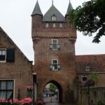 Stadspoort van Hattem
