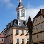 In Aalen (2)