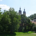 Kloster Schöntal (2)
