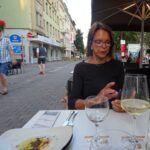 Terras in Koblenz