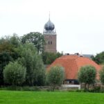 Nogmaals Deinum.