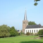 Kerk van Mantgum