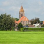 Kerk van Easterwierrum