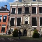 Voormalig stadhuis van Sneek
