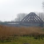 Brug over de A7