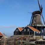 Houtzaagmolen De Rat