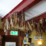 Eveneens in het cafe.