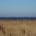 Uitzicht over het Slotermeer.