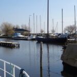 Ook hier veel pleziervaart