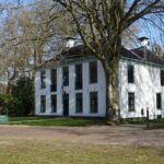 Landhuis Kippenburg